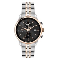Orologio Philip Watch Uomo Anniversary in Acciaio R8273650001 - R8273650001